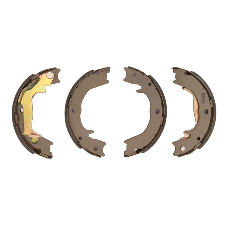 DFC — DFC 06-14 Hyundai Entourage Parking Brake Parking Shoes
DFC Brake Shoe Set