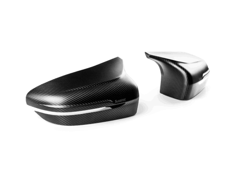 Akrapovic — Akrapovic 2014+ BMW M3 (F80) Mirror Cap Right- Matte
Door Mirror Cvr Rght