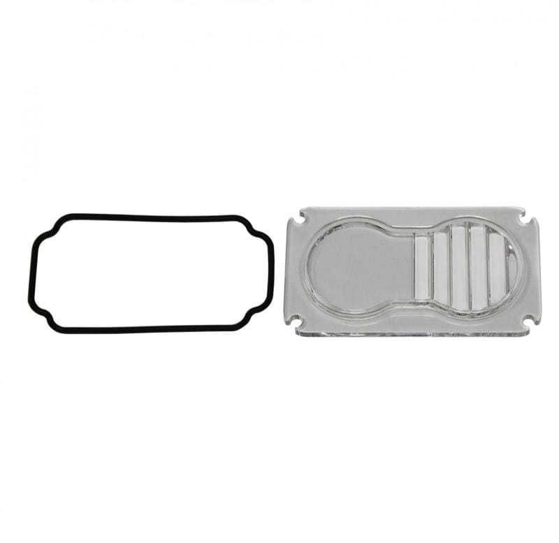 Baja Designs — Baja Designs S2 Driving Combo Lens Kit
