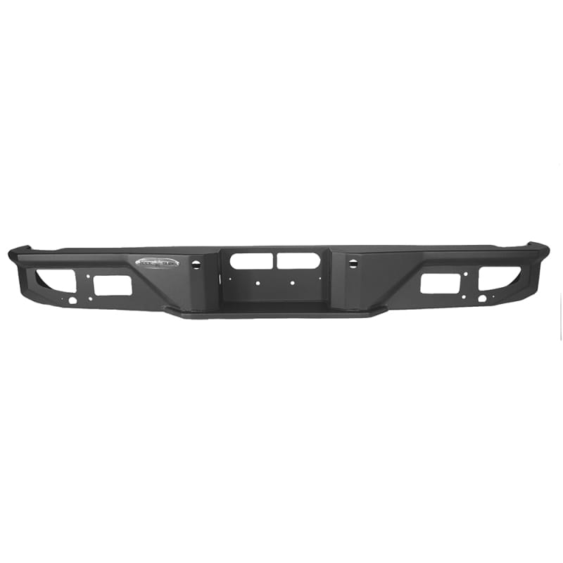 Rock Slide Engineering — Rock Slide 20-22 Jeep JT Gladiator Rigid Rear Bumper / No Tire Carrier
Rear Bumper
