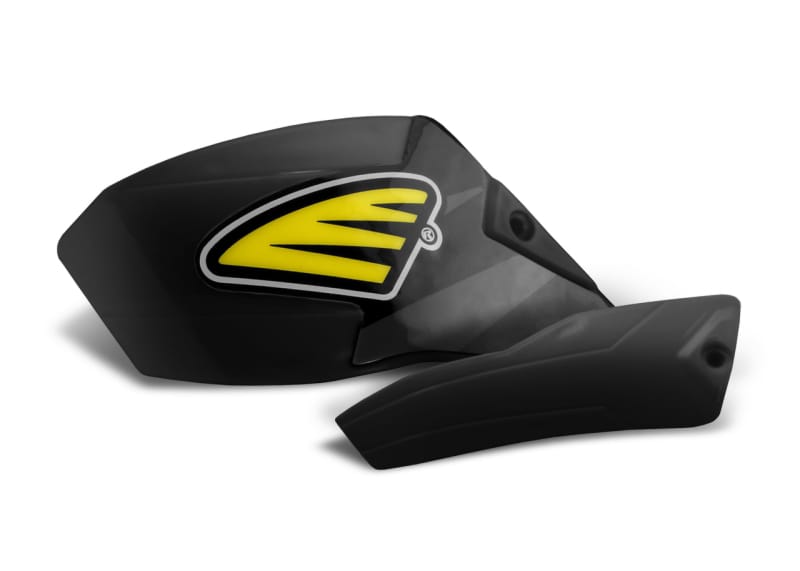 Cycra — Cycra Probend CRM Ultra Hand Shield - Black