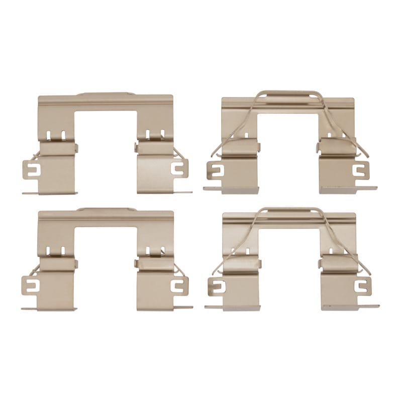 DFC — DFC 24-26 Hyundai Ioniq 9 Rear Stainless Steel Hardware Kit