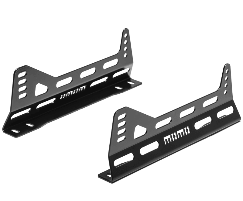 MOMO — MOMO Steel Sidemounts (2)