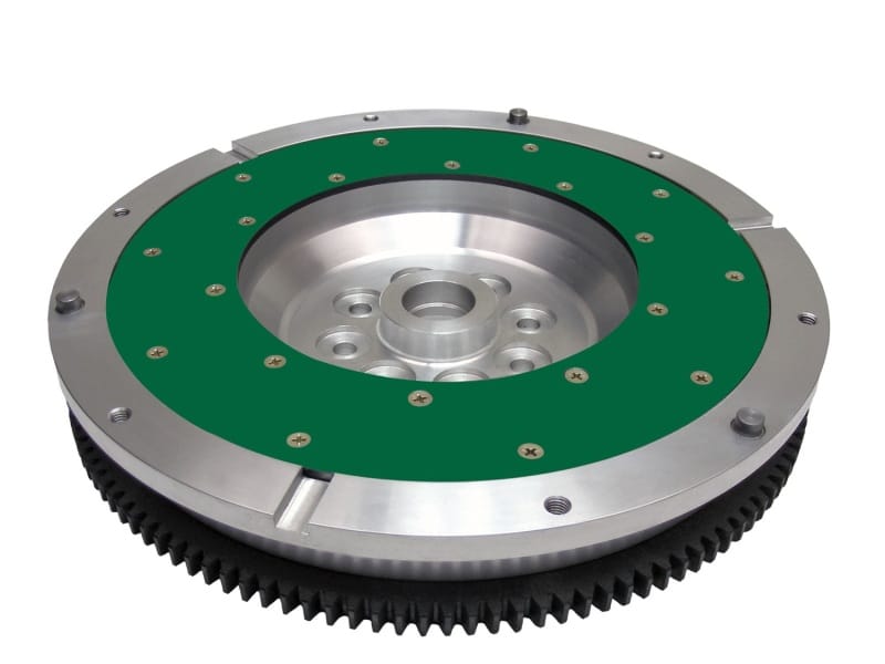 Fidanza — Fidanza 07 FJ Cruiser 4.0L 1GR-FE Aluminum Flywheel
Flywheel-Al PC To26