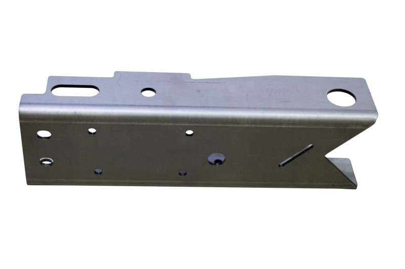 RustBuster — Rust Buster 1999-2006 Chevy Silverado/GMC Sierra Rear Frame Repair Kit - Right