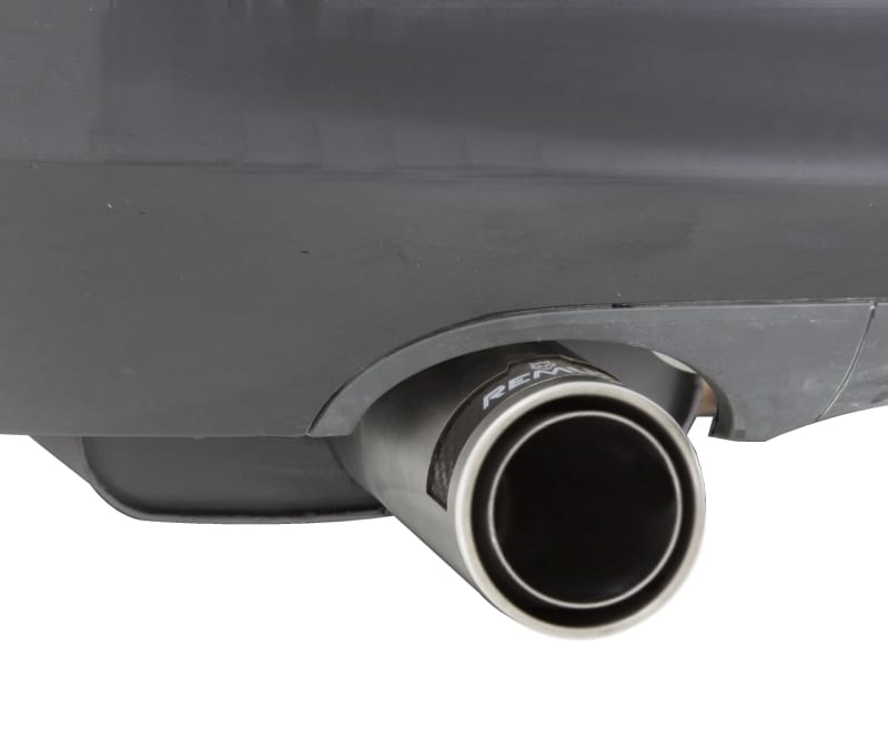 Remus — Remus Opel Insignia Sedan and Fastback Axle Back
