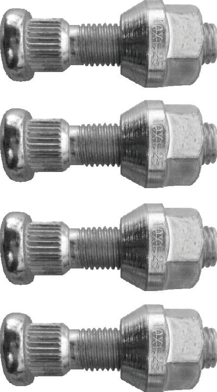 QuadBoss — Wheel Replacement Stud, M10x1.25x46