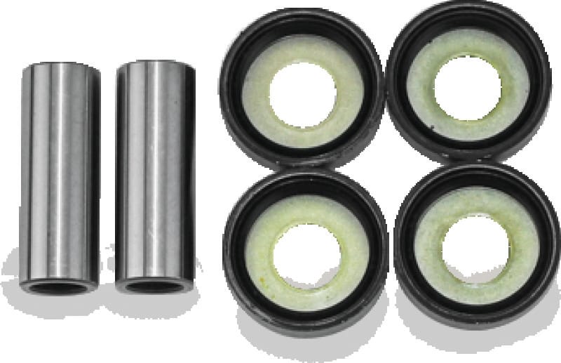 QuadBoss — QuadBoss 16-18 Yamaha YX700W Wolverine/EPS Lower A-Arm Kit