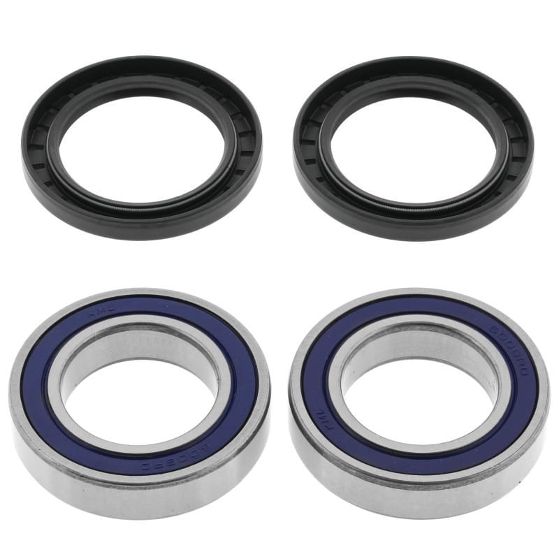 QuadBoss — Wheel Bearing & Seal Kit, ATV, Rear