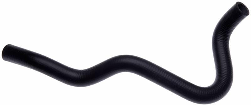 Gates — Gates 03-06 Hyundai Elantra 4-Cyl. 2.0L Eng. To Heater Molded Heater Hose