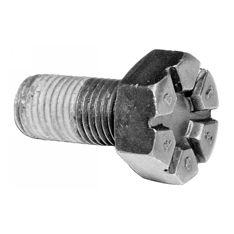 Ford Racing — Ford Racing 9in Ring Gear to Open Differential Case Bolts
DiffrlRingGearBoltSt