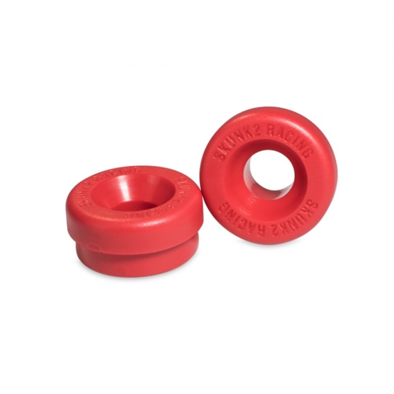 Skunk2 Racing — Skunk2 Mazda Pro-S2 Polyurethane Replacement Bushings (2 Halves)
ShkAbsrbrBsh