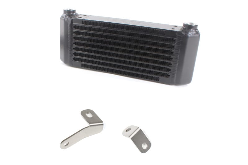 Perrin Performance — PERRIN 22-25 Subaru WRX Engine Oil Cooler Tuner Kit (No lines/Thermostat Housing)