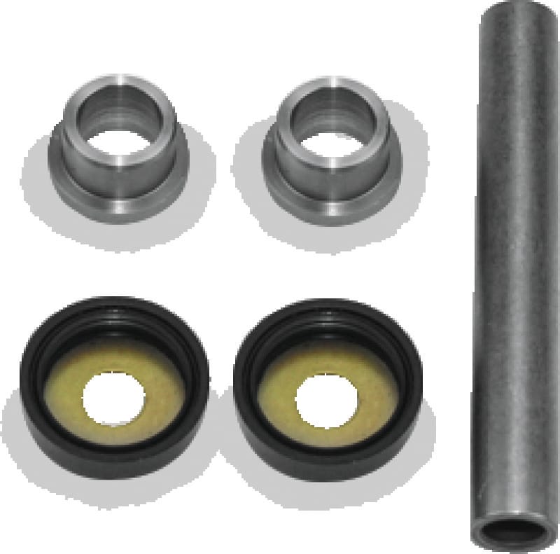 QuadBoss — King Pin Kit