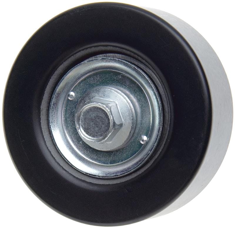 Gates — Gates 01-04 Ford Focus 4-Cyl. 2.0L Idler Belt Drive Pulley