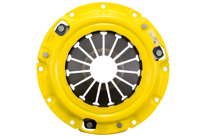 ACT — ACT 1991 Ford Probe P/PL Xtreme Clutch Pressure Plate
Pressure Plate