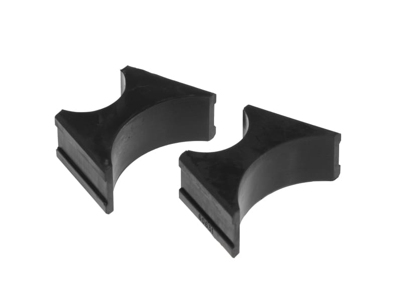 Prothane — Prothane Universal Shock Reservoir Mounts - 1.5/3.0 Diameter - Black
SHOCK BUSHINGS