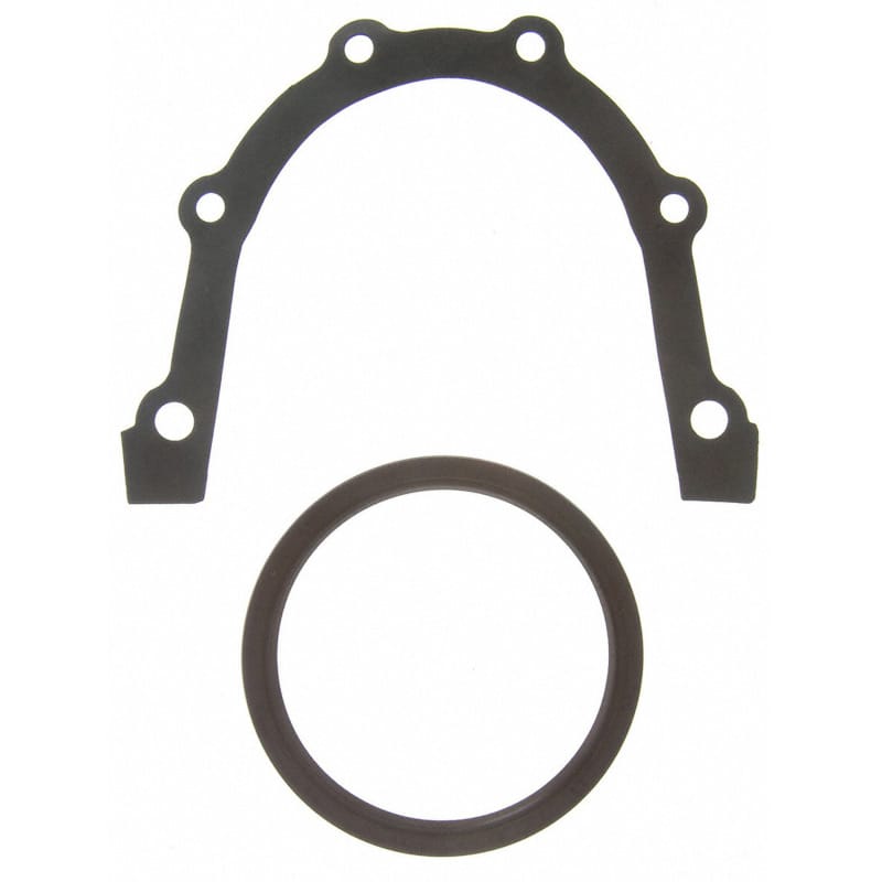 Fel-Pro — Fel-Pro Kia Spectra BS 40189 Engine Crankshaft Seal Kit