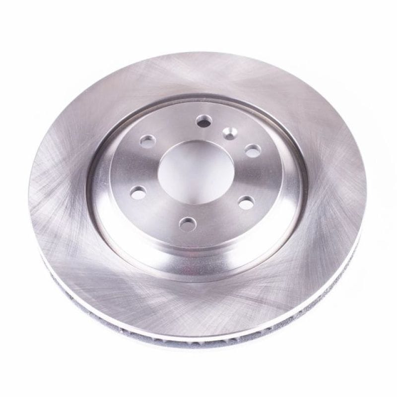PowerStop — Power Stop 14-17 Mobility Ventures MV-1 Front Autospecialty Brake Rotor
AutoSpecialty Rotor