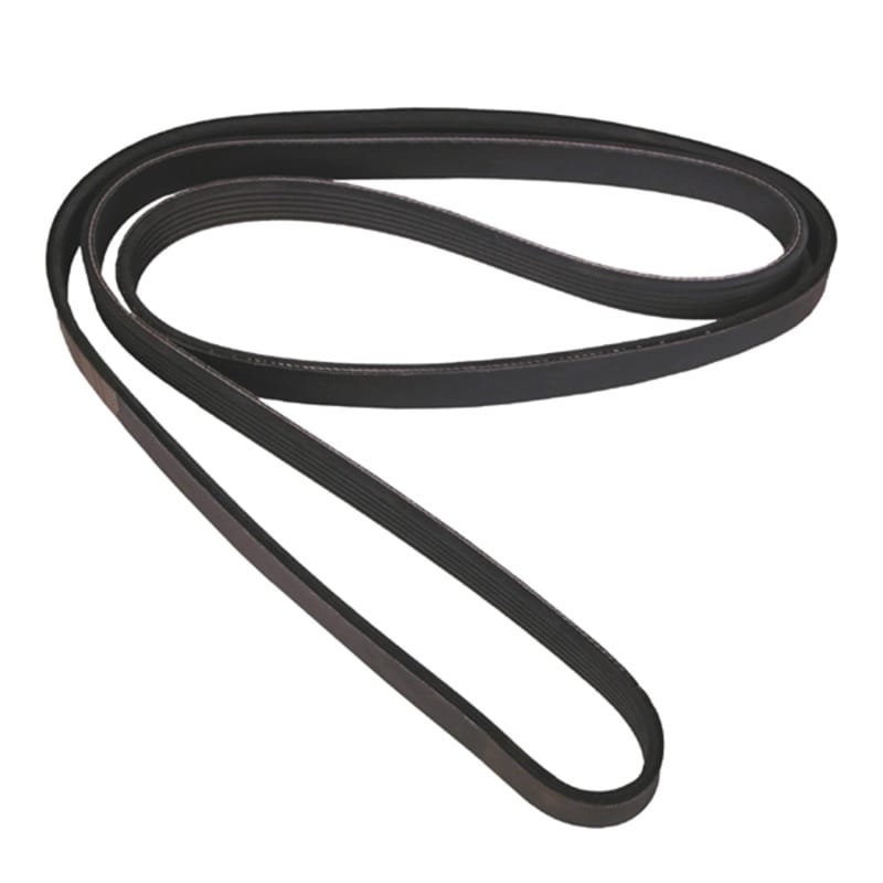 OMIX — Omix Serpentine Belt 4.0L 00-06 Jeep Wrangler TJ Without AC