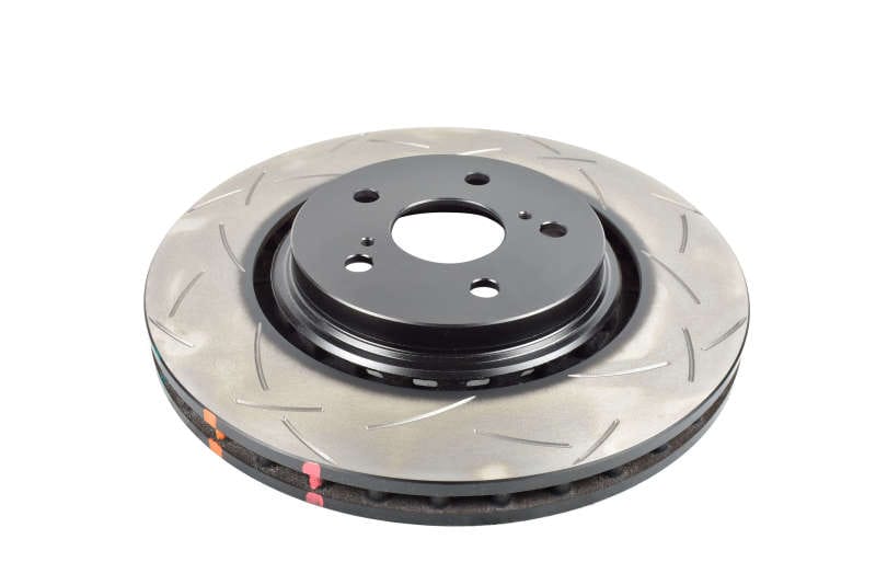 DBA — DBA 15-18 Lexus NX200t Front 4000 Series Slotted Rotor
Brake Rotor