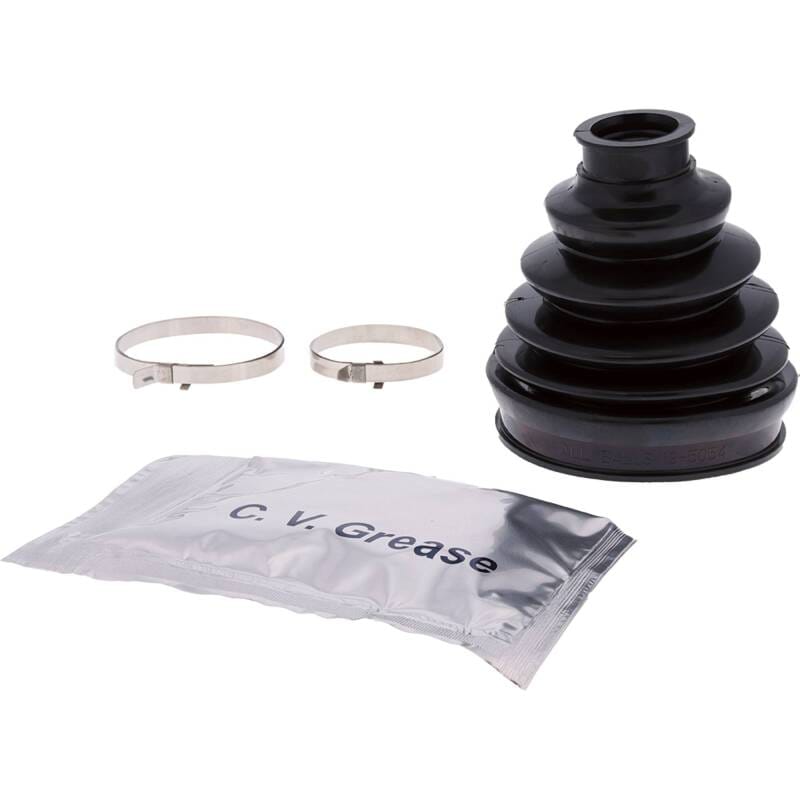 All Balls Racing — All Balls Racing 22-23 Polaris RZR Turbo R 4 Ultimate CV Boot Repair Kit - Front - Inner
