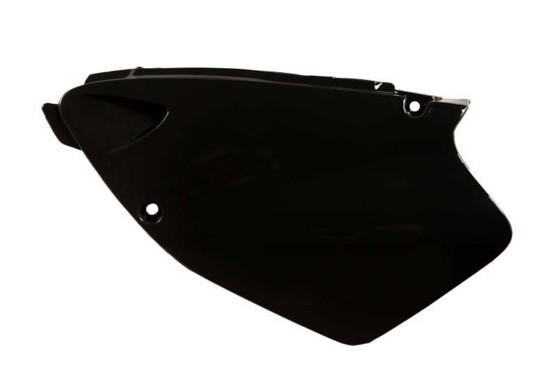 Acerbis — Acerbis 96-01 Yamaha YZ125/250 Side Panels - Black