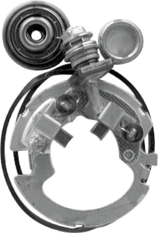 QuadBoss — QuadBoss 06-08 Arctic Cat DVX 250 Repair Kit Starter