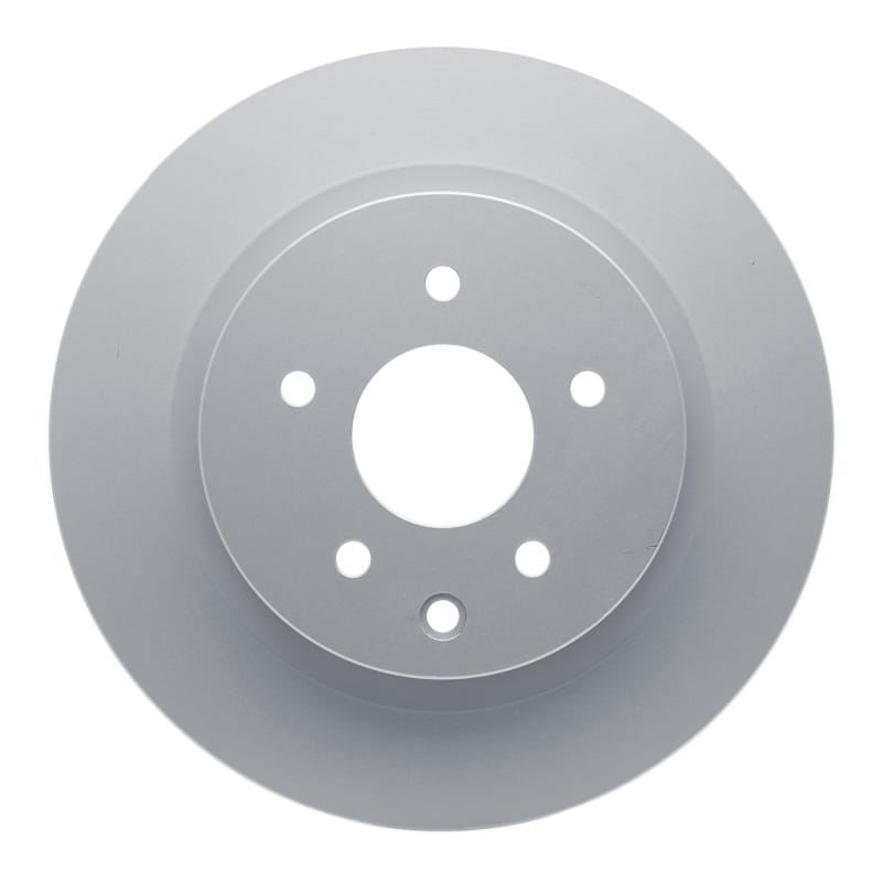 DFC — DFC 05-25 Infiniti G25 Rear GeoSPEC Coated Rotor
DFC Brake Rotor