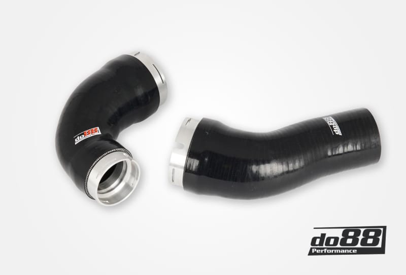 do88 — do88 Alpine A110 Pressure Hoses - Black