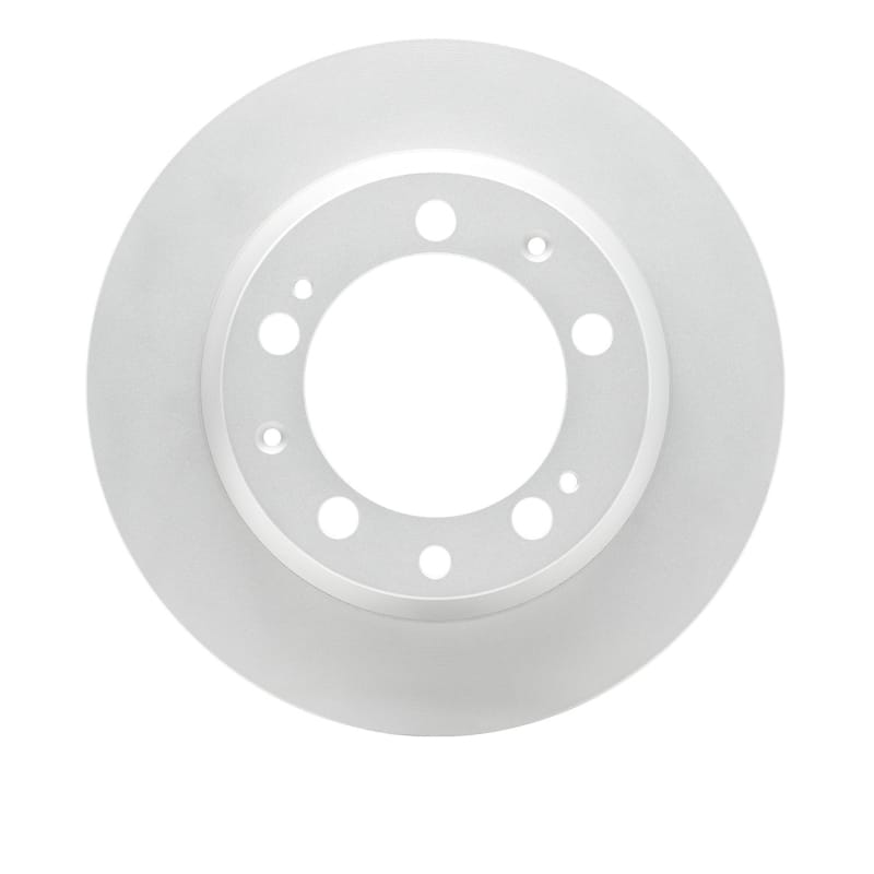 DFC — DFC 77-88 Porsche 928 Rear GeoSPEC Coated Rotor
DFC Brake Rotor
