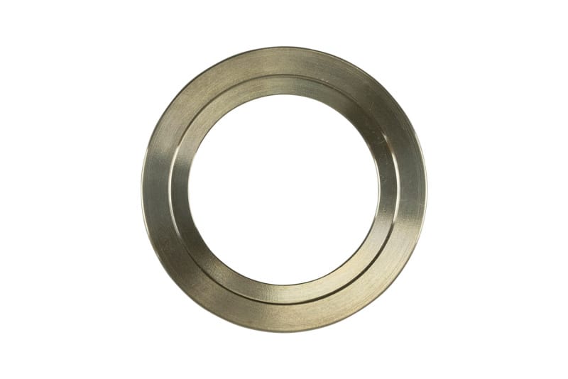 Turbosmart — Turbosmart WG40 Inlet Titanium Weld Flange
Inlet Weld Flange