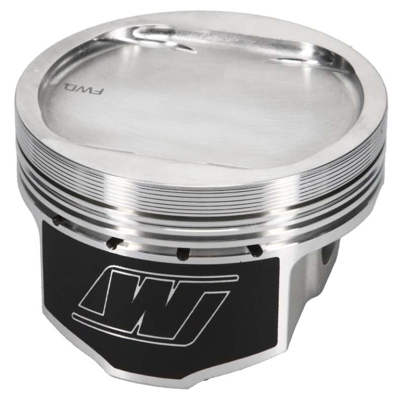 Wiseco — Wiseco Subaru EJ25 DOHC 4v InvDme -23cc 99.75 Piston (Single)
Piston