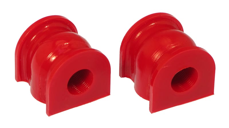 Prothane — Prothane 02-03 Honda Civic Rear Sway Bar Bushings - 15mm - Red
SWAY BAR BUSHINGS