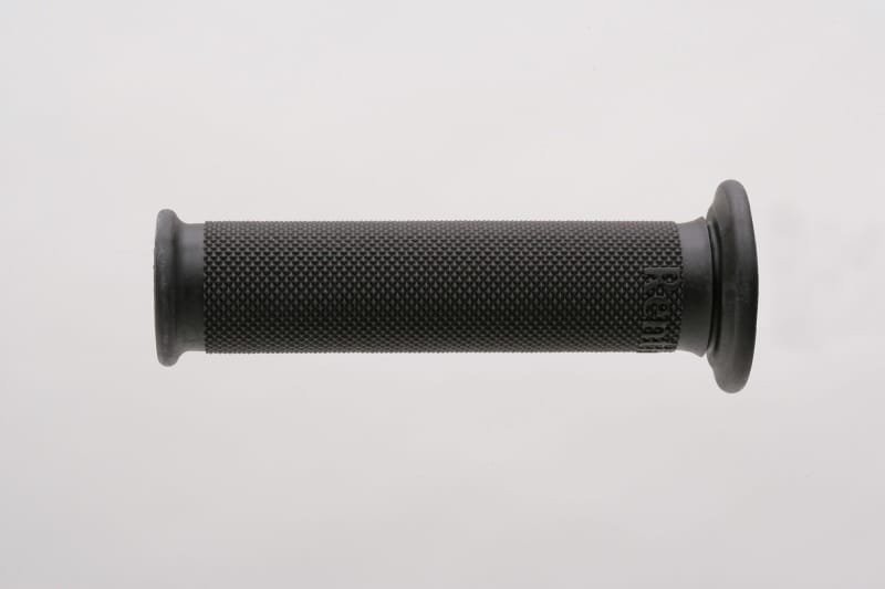 Renthal — Renthal ATV Grips Firm Full Diamond - Charcoal