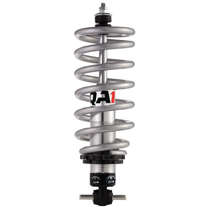 QA1 — QA1 GM Pro Front Coil-Over System - Double Adj. - 10in x 450lbs/in - Flat Large - Aluminum
Pro Coil Shock Kit