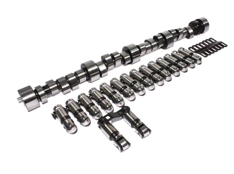 COMP Cams — COMP Cams Cam & Lifter Kit CB 306A-R10
Camshaft, Lifter Kt