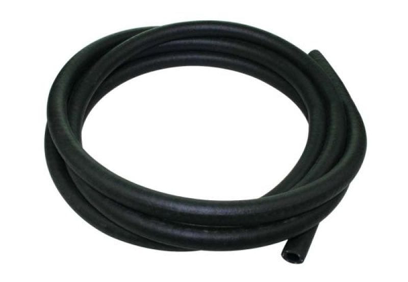 Moroso — Moroso 3/8in ID (SAE 30R7KX) 10ft Fuel Hose