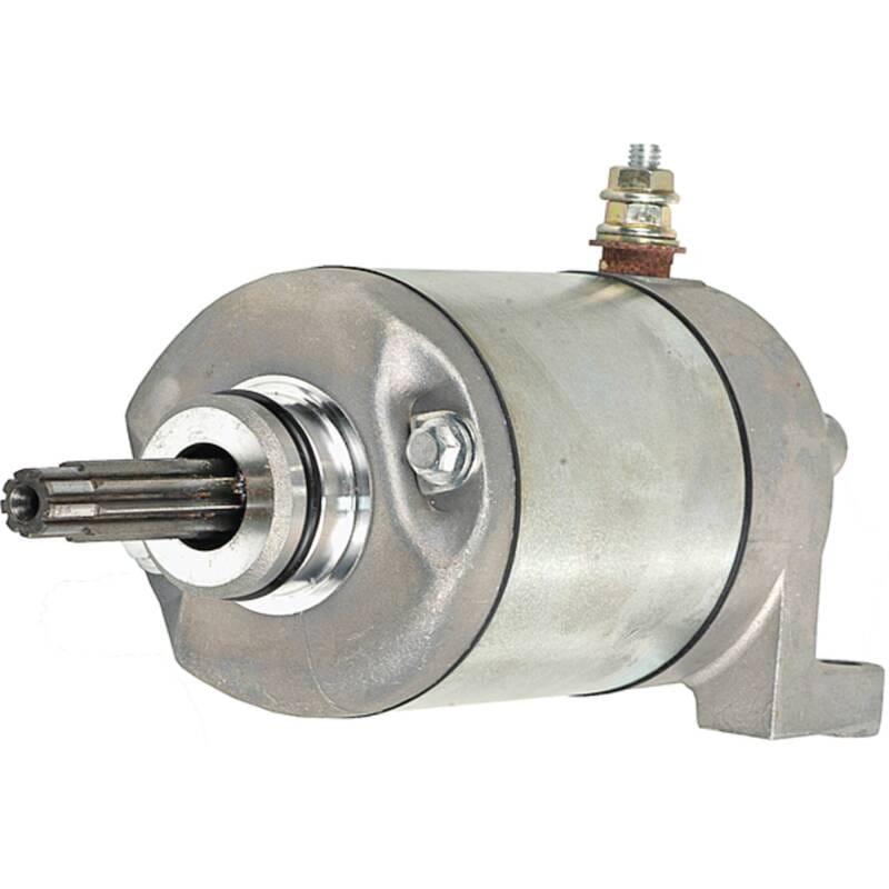 Arrowhead — Arrowhead 99-04 Honda TRX400EX Starter Motor