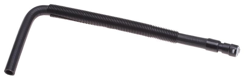 Gates — Gates 05-08 Ford F Series V-6 4.2L Heater To Pipe Molded Coolant Hose