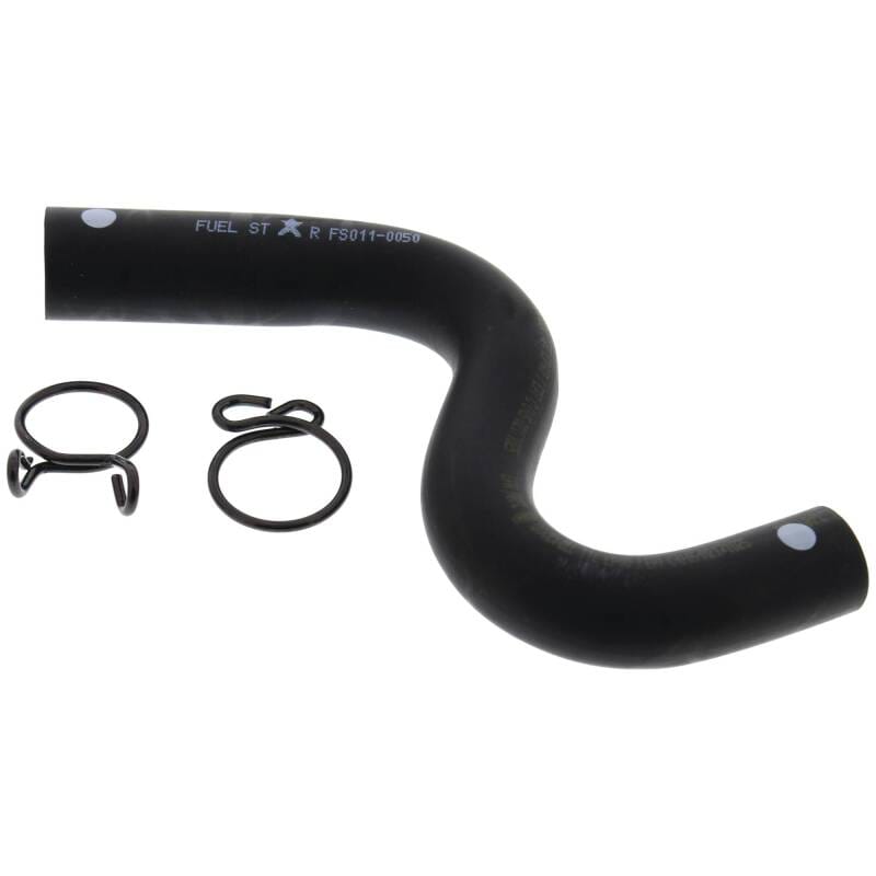 All Balls Racing — All Balls Racing 04-05 TRX 450 R Hose & Clamp Kit