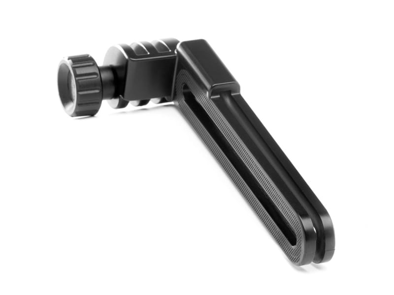 WeatherTech — WeatherTech CupFone Extension(Clamshell Packaging)
Cell Phone Holder