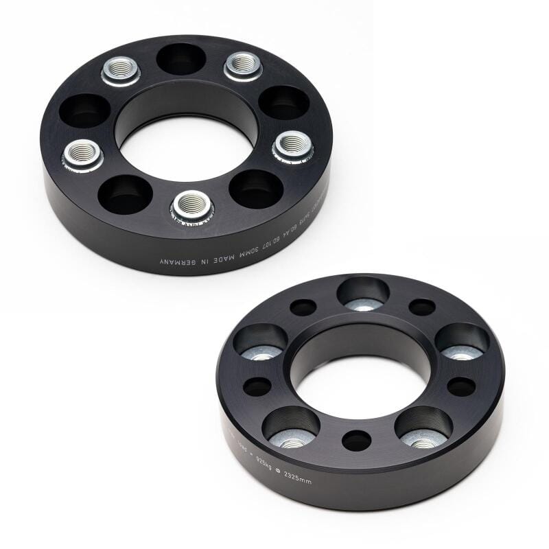 BBS — BBS Unlimited Adapter 5x130 30mm - Pair