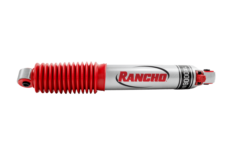 Rancho — Rancho 00-05 Ford Excursion Rear RS9000XL Shock
Shock Absorber