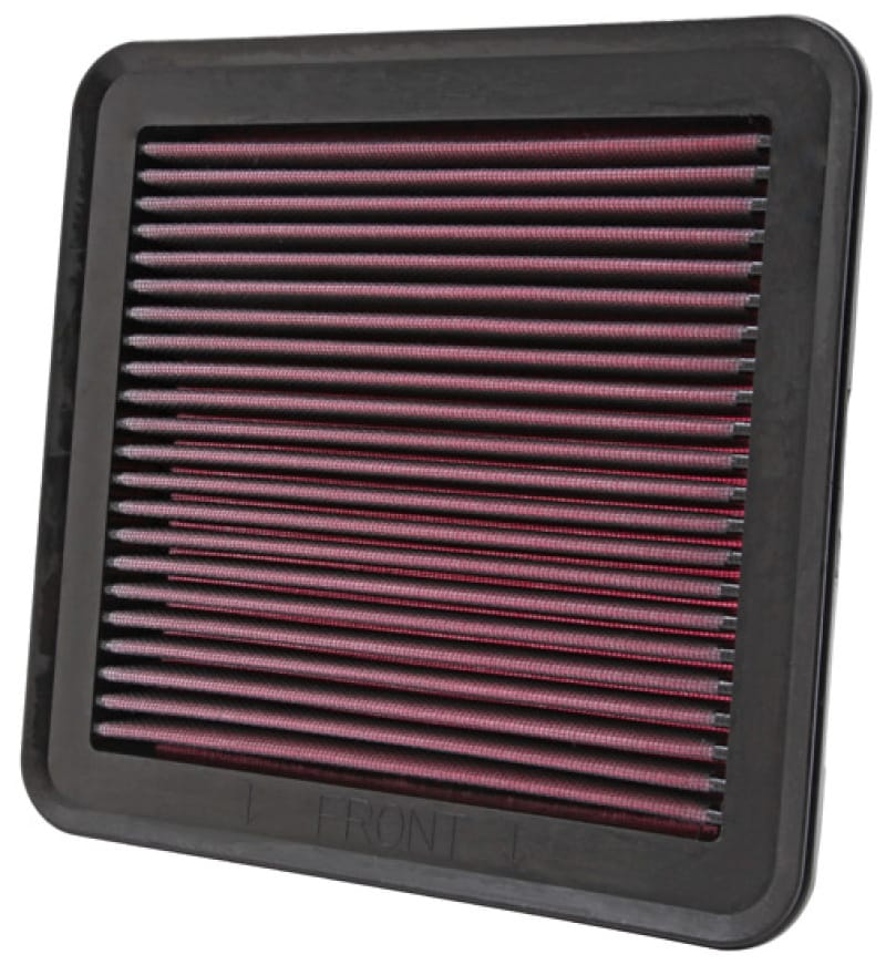 K&N Engineering — K&N 08 Mitsubishi Triton 2.5L-L4 DSL Drop In Air Filter
Replacement Air Filt
Air Filter