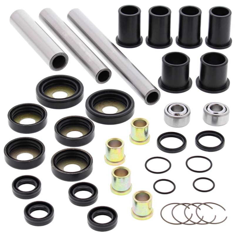 All Balls Racing — All Balls Racing 03-05 Honda TRX650 Rincon Rear Independent Suspension - 2 Kits Req. Per Veh.