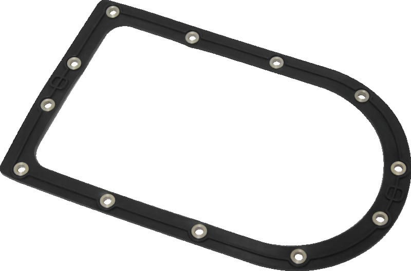TwinPower — Fuel Pump Door Seal, Viton