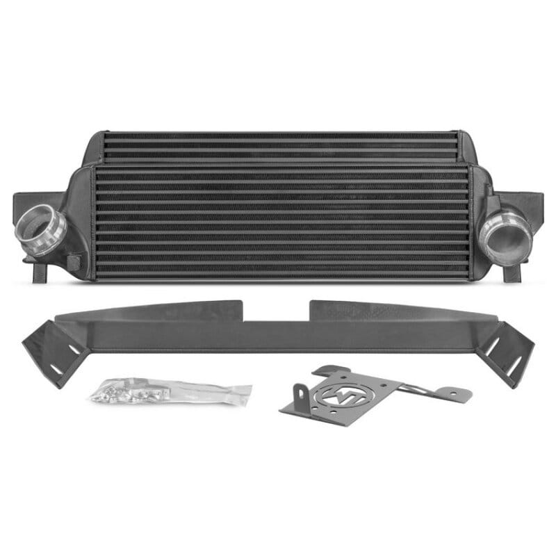Wagner Tuning — Wagner Tuning 2019+ BMW M135i Competition Intercooler Kit