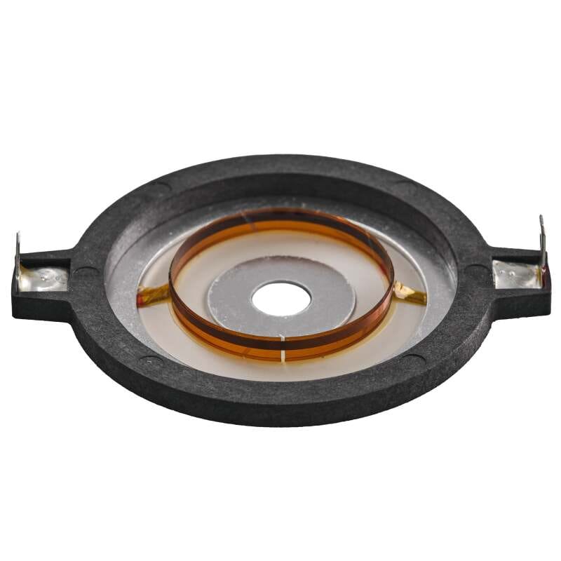 DS18 — DS18 PRO Replacement Diaphragm for PRO-TWN6.4 & Universal 4-Ohm
