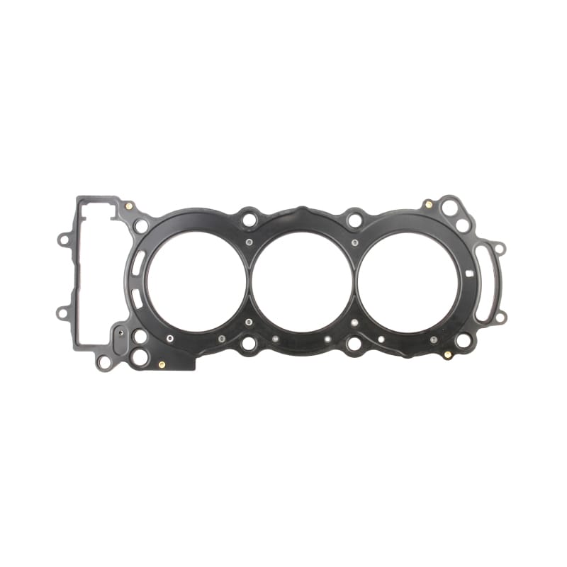 Cometic Gasket — Cometic 14-17 Yamaha FZ-09 .023 Head Gasket
Head Gasket